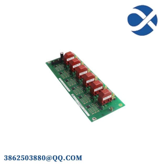 ABB UNS0881a-P,V1 3BHB006338R0001 Digital I/O Module for Industrial Control Systems