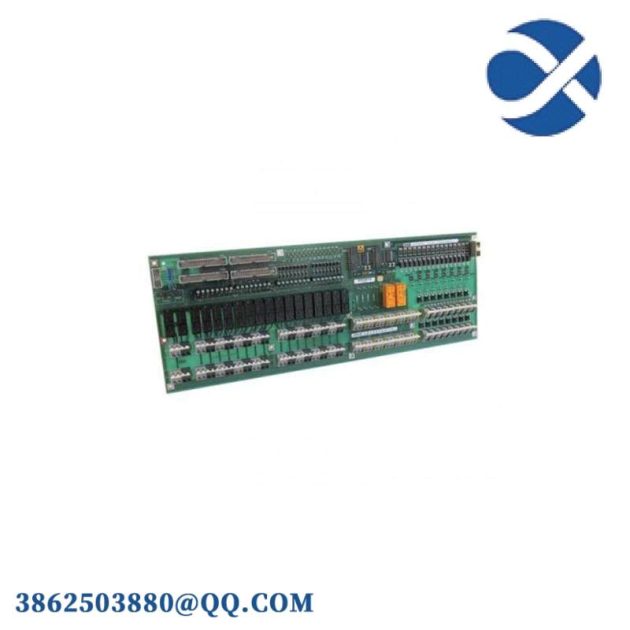 ABB UNS1860B-P,V1 | 3BHB001336R0001 | Interface BOARD