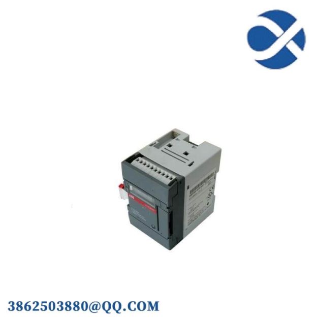 ABB XM06B5 Industrial Control Module