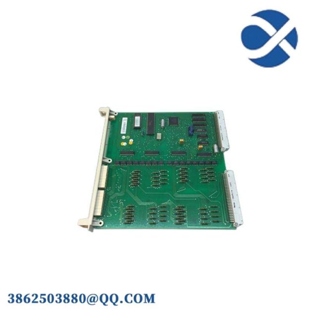 ABB YPK112A 3ASD573001A13 Communication Module: Reliable Industrial Communication Solutions