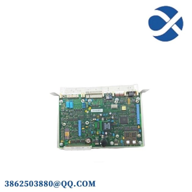 ABB YPP110A Digital Processor Module