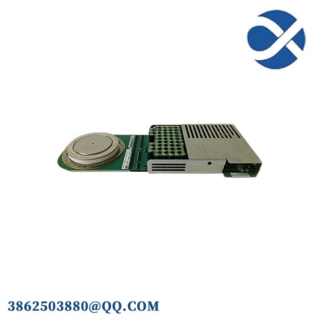 ABB AC10 272001R0101 5SXE 10-0181 5SHY 35L4520 5SGY 35L4520 IGCT Module, High-Performance Power Conversion Solution