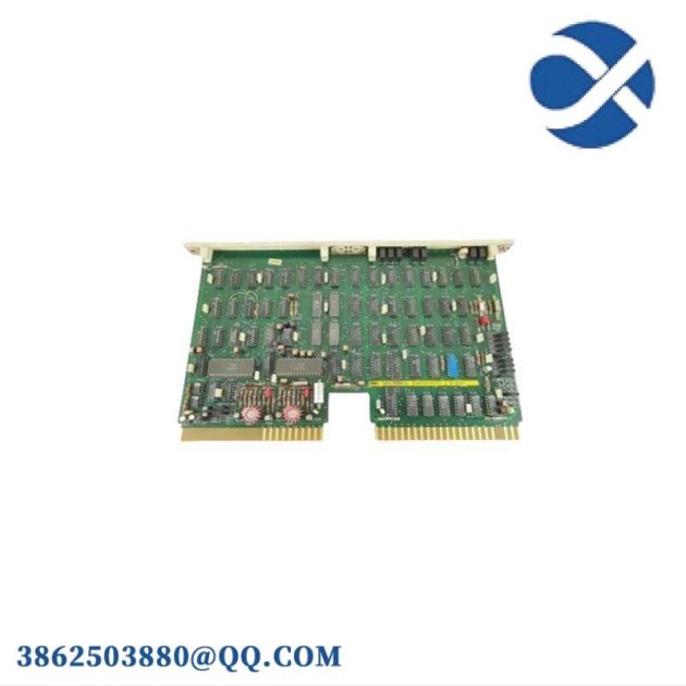 ALSTOM 12004-102-01 BOARD - High-Performance Industrial Control Module