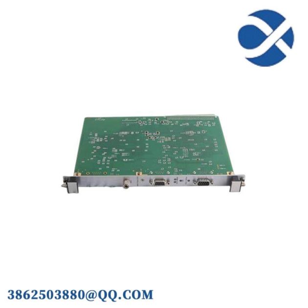 ALSTOM 42011-106-00 VER.A01 Module Card