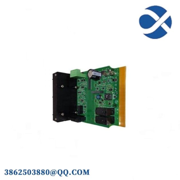 ALSTOM 43297029 KSD1-08 Control Module