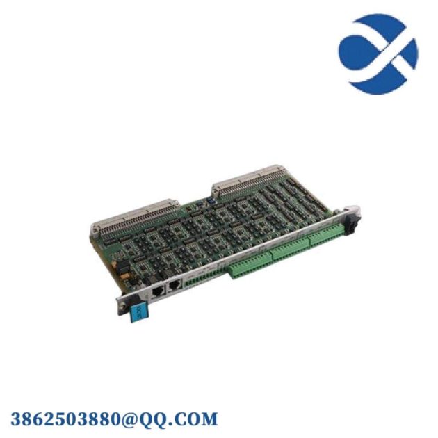 ALSTOM IR139-1 France 220V Module Card