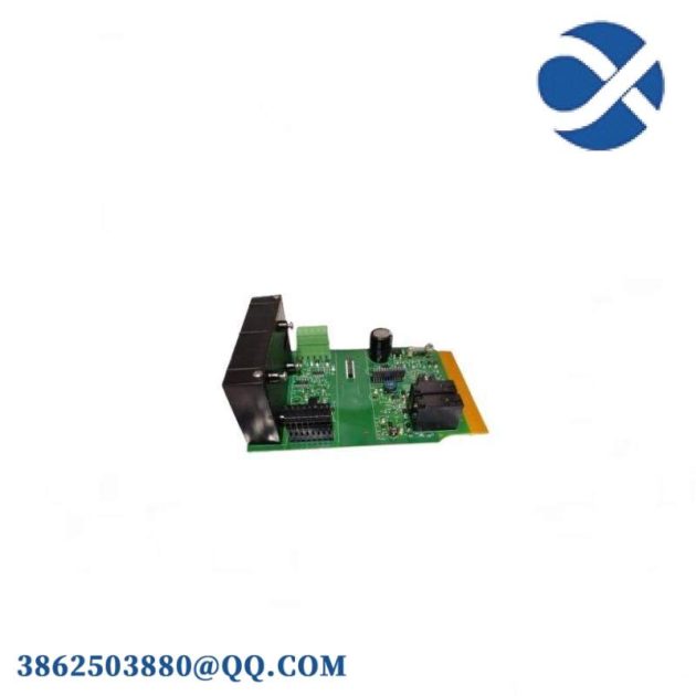 ALSTOM MBCI01N1AB0761B - High-Performance Industrial Control Module