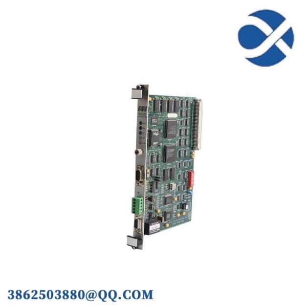 ALSTOM N897093511D N897093400H Module Card