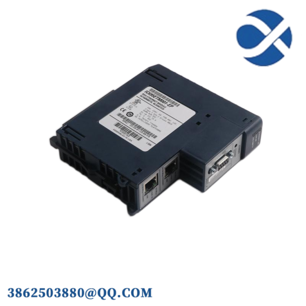 ALSTOM N897164624A High-Efficiency Industrial Control Module