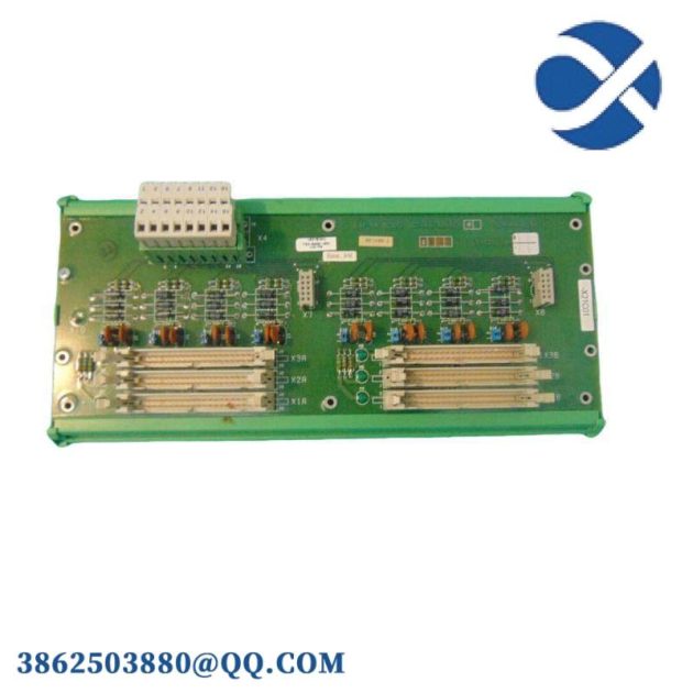 ALSTOM NRD108033 SA44667.C - High-Performance Module for Industrial Automation