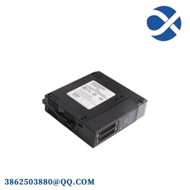 ALSTOM P70035W82V Control Module for Industrial Automation