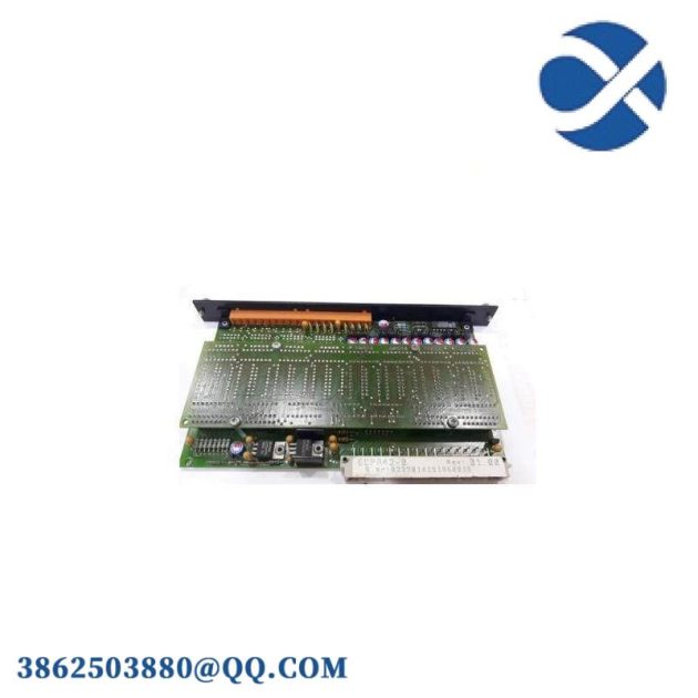 B&R 2BM100.9 - High-Performance I/O Module for Industrial Automation