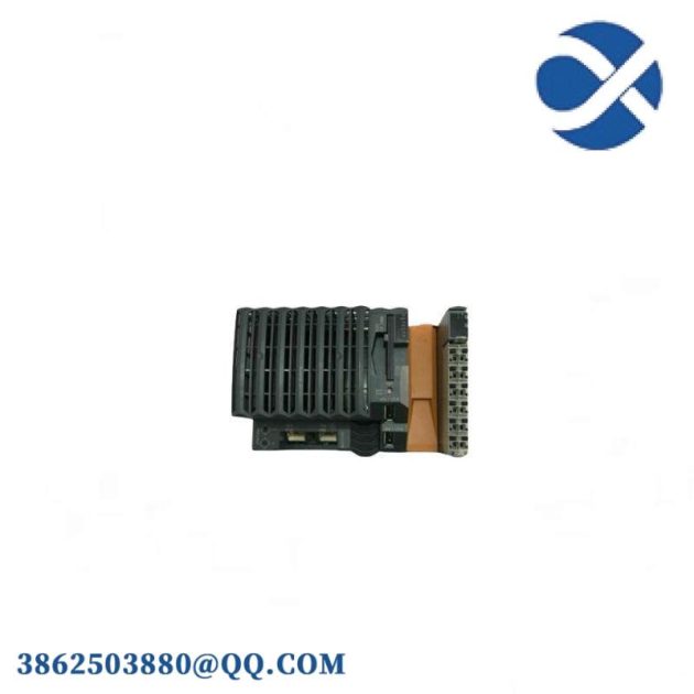 B&R 7AI261.7 High-Precision Analog Input Module for Industrial Automation