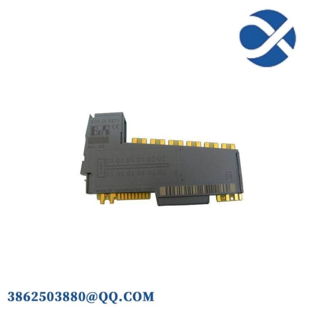 B&R ECE243-0 I/O Module for Industrial Automation Control Systems