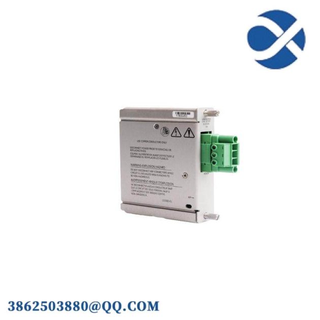 BENTLY 133300-01 High Precision Vibration Monitoring Sensor for Industrial Control Systems