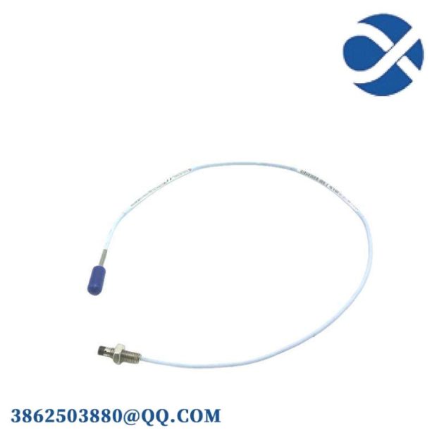 BENTLY 2300/25-00 High-Accuracy Vibration Monitoring Module