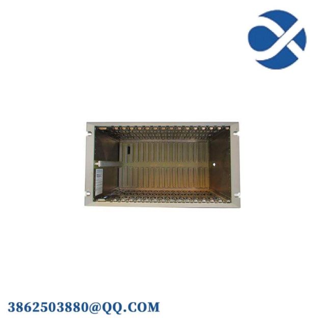 BENTLY 3500/05-01-01-00-00-00, High Precision Industrial Control Module