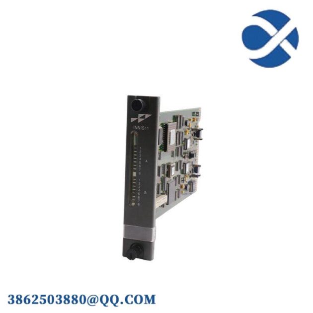 BENTLY 3500/42M 02R - Industrial Control Module