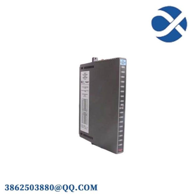 BENTLY 3500/61 Industrial Control Module