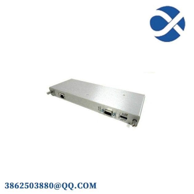 BENTLY 3500/92 136180-01 Control Module