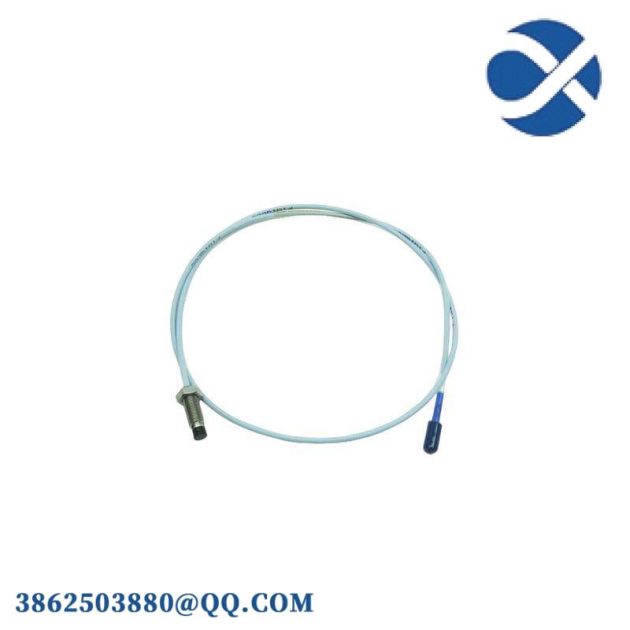 Bently Nevada 330101-00-12-10-02-05 PROBE: Advanced Industrial Control Solution
