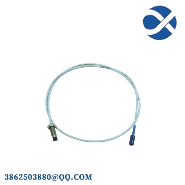 Bently Nevada 330101-00-52-10-02-CN: Advanced Proximity Probes for Industrial Control