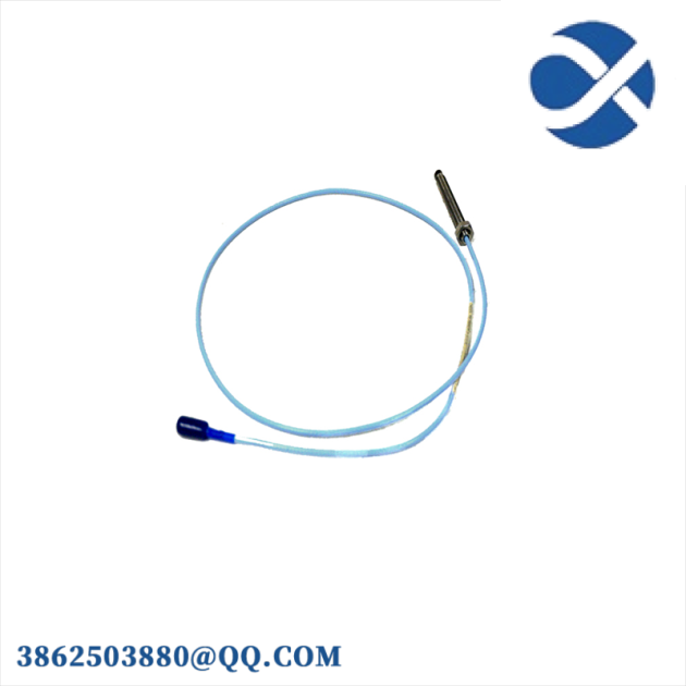 BENTLY NEVADA 330101-XX-XX-20-02-05 MOD:147773-00-12 Cable