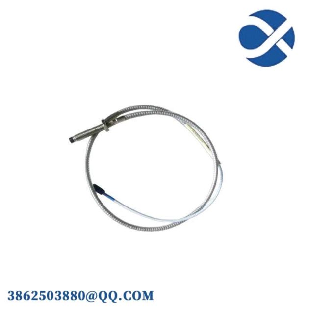 Bently Nevada 330104-00-05-05-02-05 Proximity Probes - Precision Monitoring for Industrial Control Systems