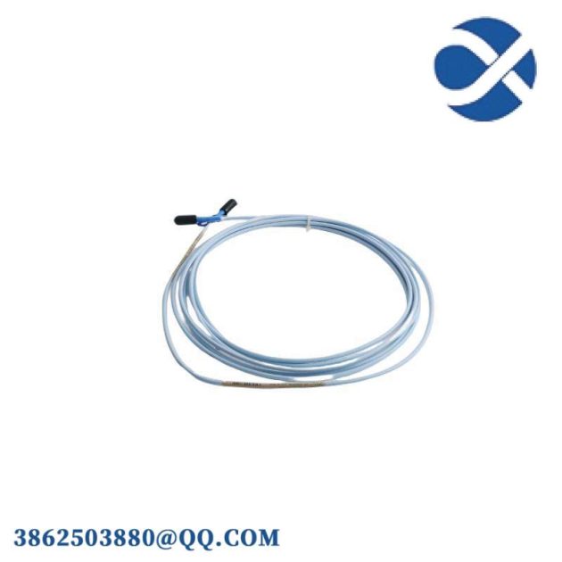 Bently Nevada 330130-075-00-CN: Advanced Extension Cable for Industrial Automation