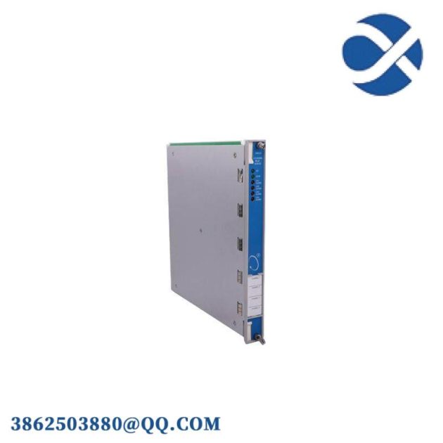 Bently Nevada 3500/32 Relay Module, High Performance Industrial Control Solution