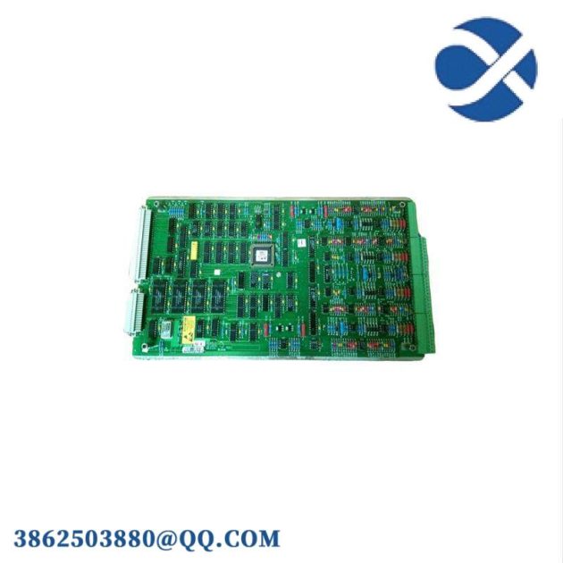 Bently Nevada PWA103928-01 Interface Module: Precision Control in Industrial Automation