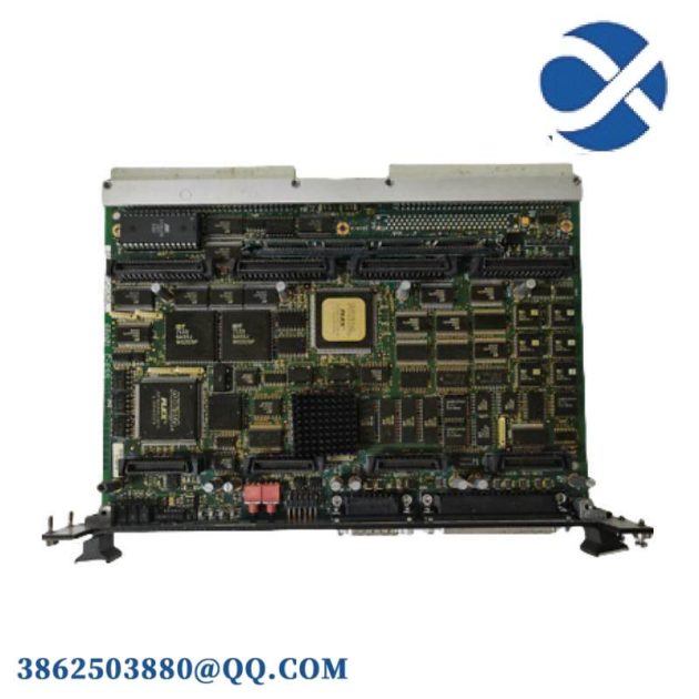 GE DS200DSPCH1ADA: Digital Signal Processor Control Board for Advanced Industrial Applications