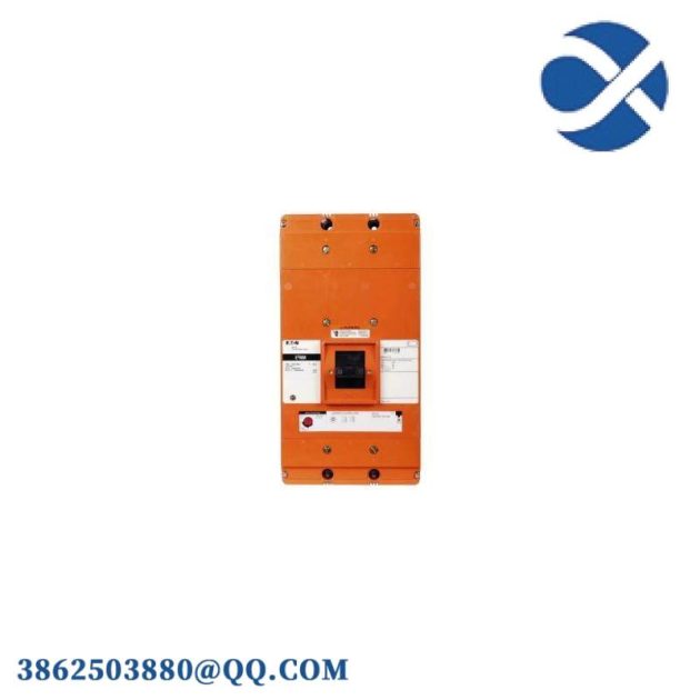 Eaton MPB2-TP Industrial Control Module