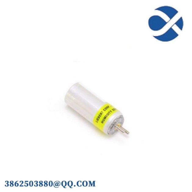 EMERSON 020-0162S Temperature Sensor, High Accuracy for Industrial Control