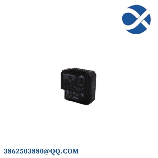 EMERSON KJ3221X1-BA1 Analog Output HART Module, Precision Control for Industrial Automation