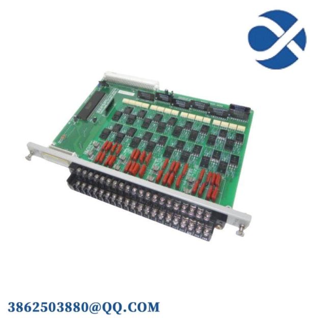 EMERSON KL3031X1-BA1 | 12P4630X112 Input Module