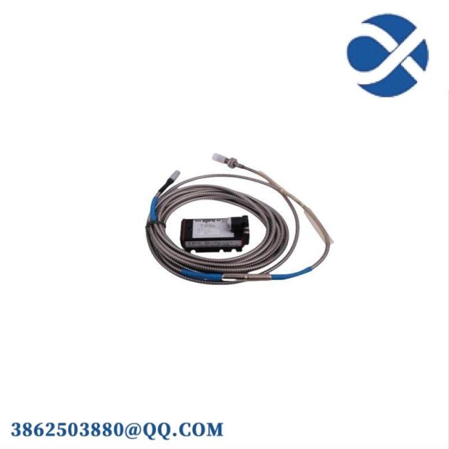 EPRO MMS3120/022-000 PLC - Controller for Industrial Automation