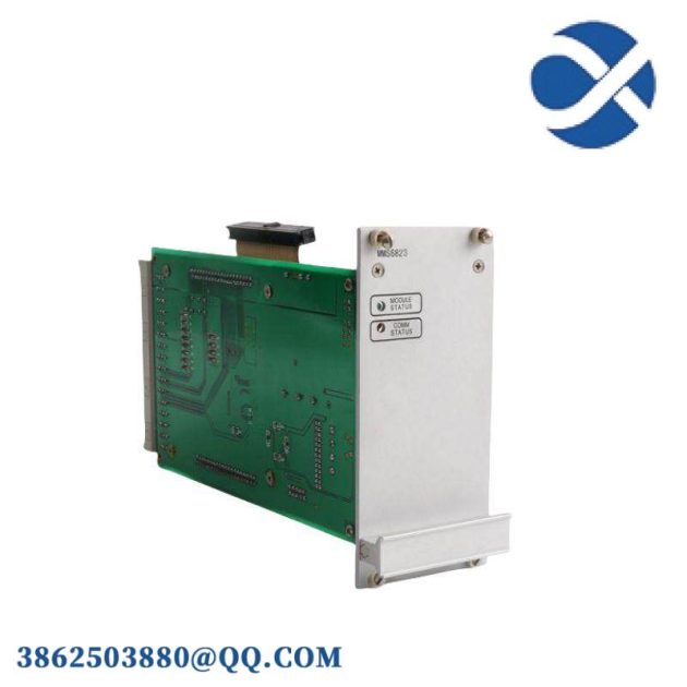 EPRO MMS6823 Customized Control Module