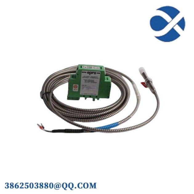 EPRO PR6423/003-030-CN Industrial Control Module