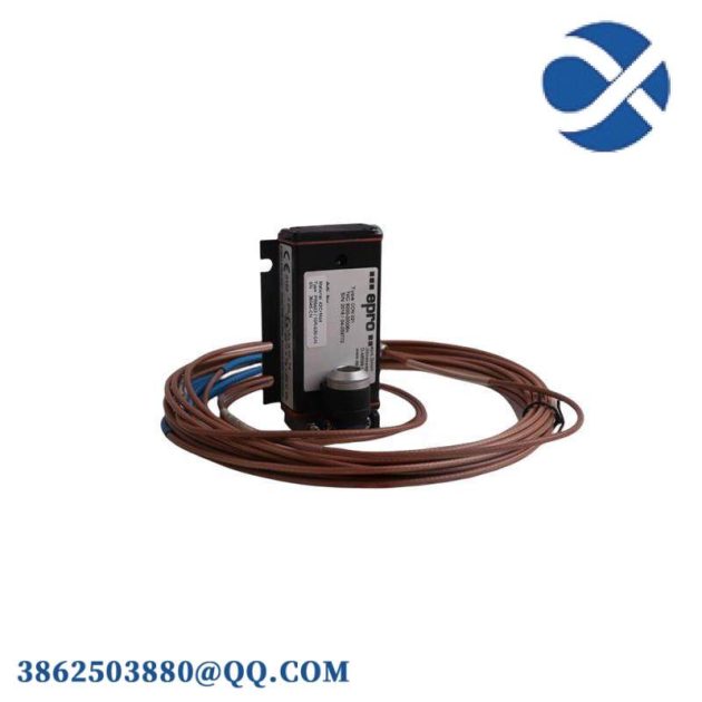 EPRO PR6423/015-110 CON021 Sensor: Industrial Control Solution