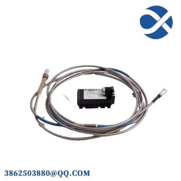 EPRO PR9376/20 Proximity Sensor Module for Industrial Automation Control Systems