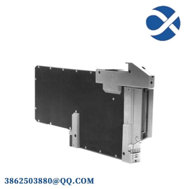 Foxboro I/A Series CP60 P0961FR PLC Module