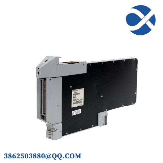 FOXBORO DNBI Module for Industrial Control Systems