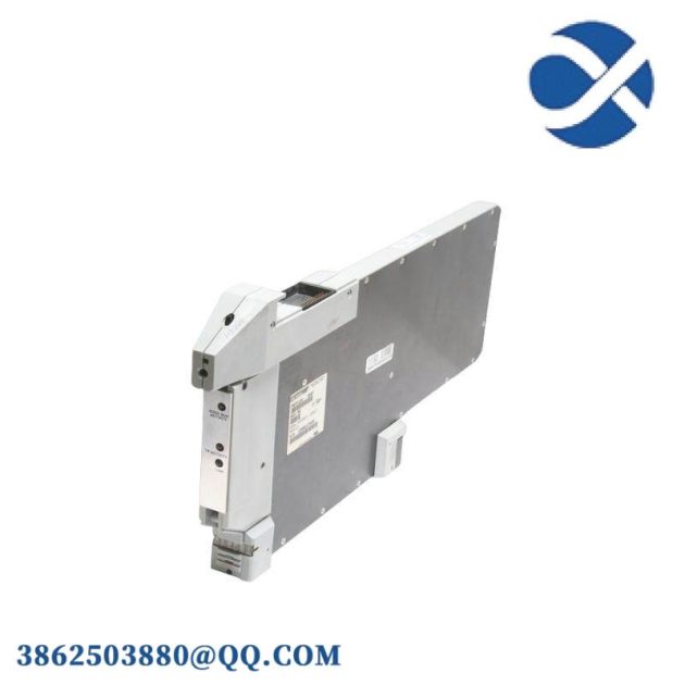 FOXBORO DNBT P0971WV - High-Performance Industrial Control Module