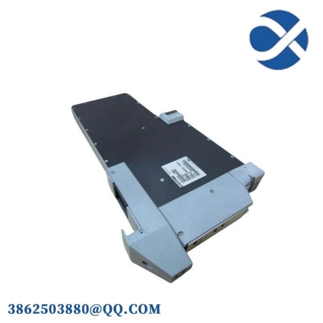 FOXBORO DNBT P0971WV - High-Performance Industrial Control Module