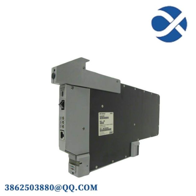 FOXBORO FBM208 Industrial Control Module for Advanced Automation Solutions