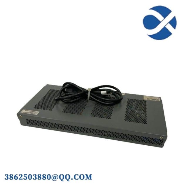 FOXBORO FBM39 Industrial Control Module