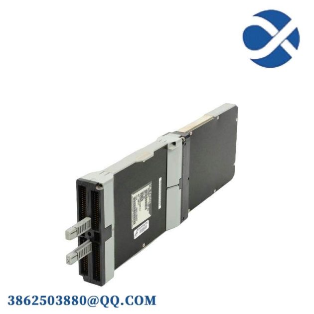 Foxboro P0400YD FBM3 Input Module - Advanced PLC Module for Industrial Automation