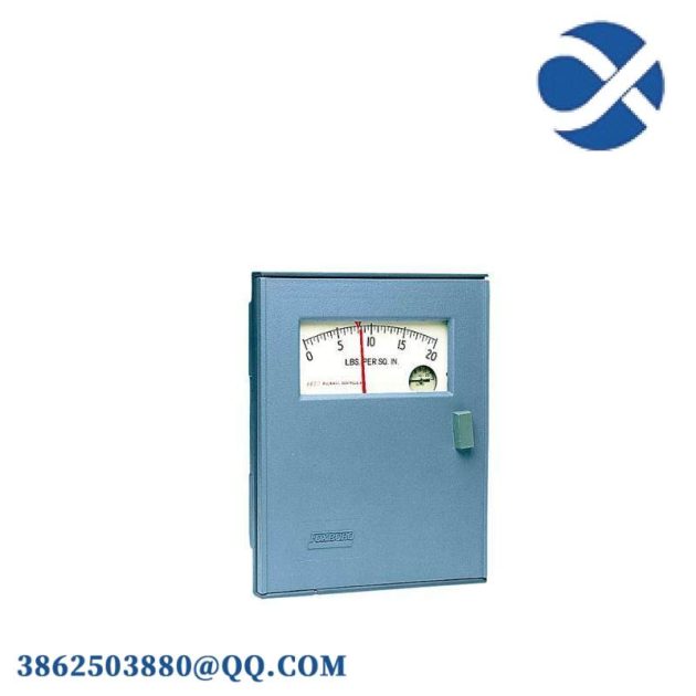 FOXBORO P0500WX Industrial Control Module