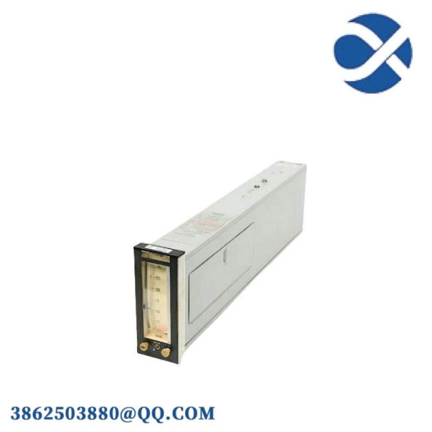 FOXBORO P0800DO High-Performance Industrial Control Module